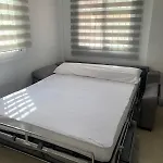 Un Descanso Junto Al Mar Apartamento