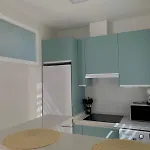 Apartamento Un Descanso Junto Al Mar