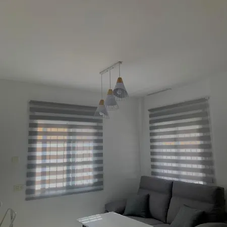 Un Descanso Junto Al Mar *