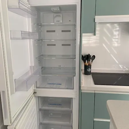 Un Descanso Junto Al Mar *