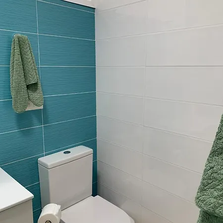 Un Descanso Junto Al Mar * Fuengirola