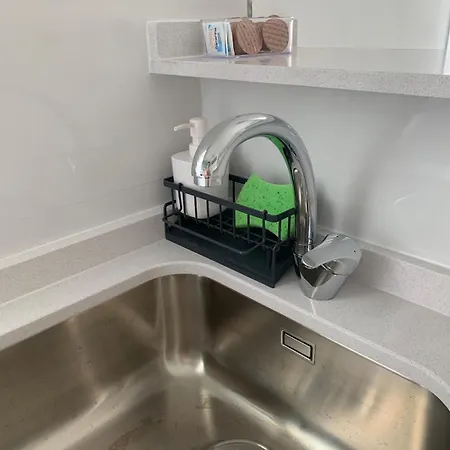 Un Descanso Junto Al Mar アパート *