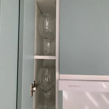 Un Descanso Junto Al Mar フエンヒロラ