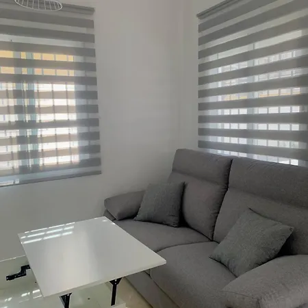 Un Descanso Junto Al Mar アパート