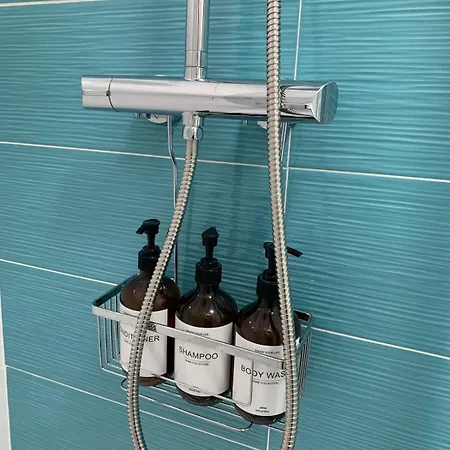 アパート Un Descanso Junto Al Mar *