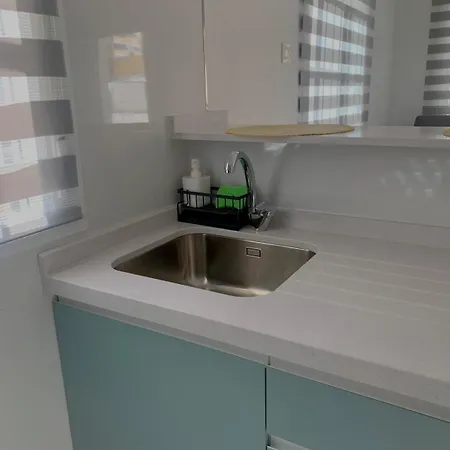 Un Descanso Junto Al Mar フエンヒロラ