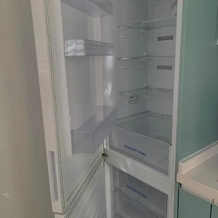 Un Descanso Junto Al Mar フエンヒロラ