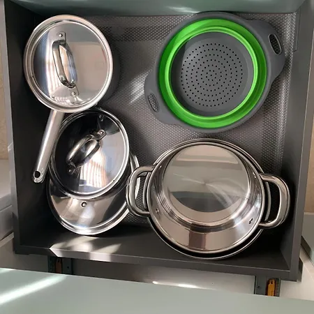 Un Descanso Junto Al Mar アパート *