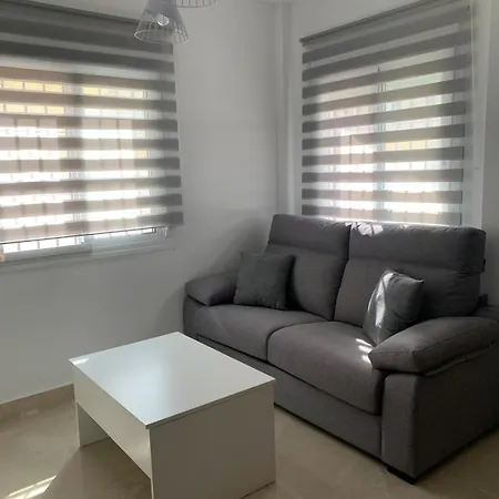 Διαμέρισμα Un Descanso Junto Al Mar