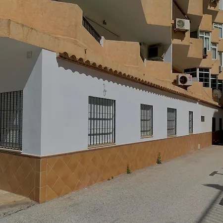 Un Descanso Junto Al Mar פואנגירולה