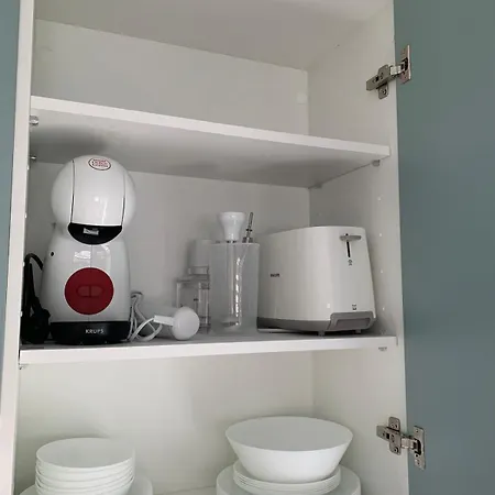 Un Descanso Junto Al Mar * フエンヒロラ