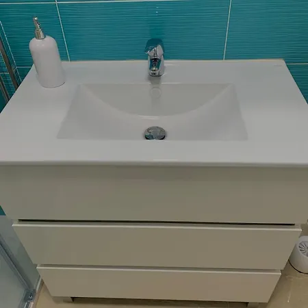 Un Descanso Junto Al Mar