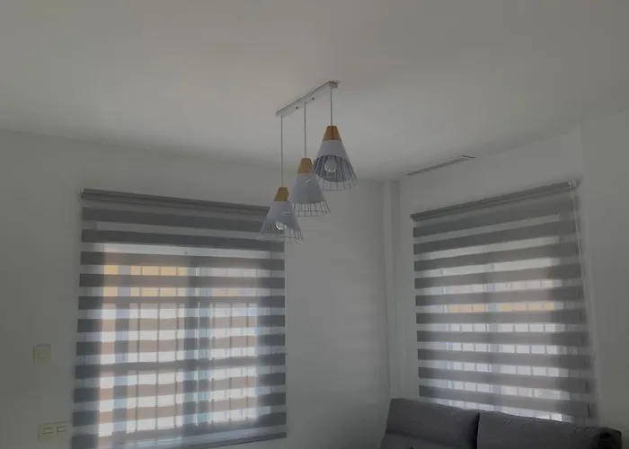 Un Descanso Junto Al Mar *