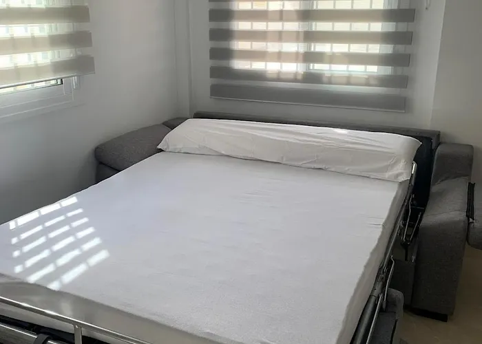 Un Descanso Junto Al Mar Appartement