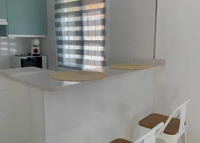 Un Descanso Junto Al Mar Appartement *