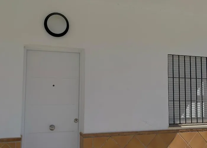 Un Descanso Junto Al Mar Fuengirola