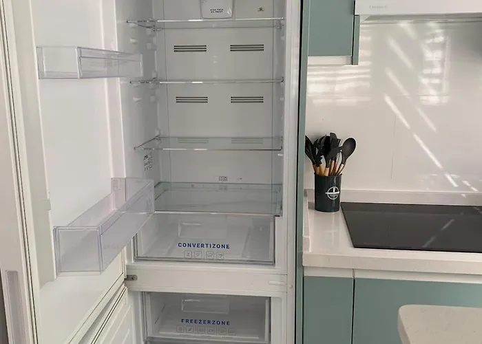 Un Descanso Junto Al Mar *