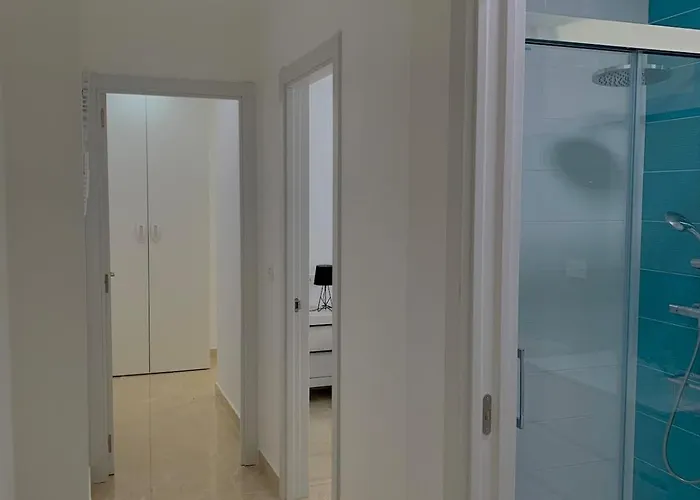 Un Descanso Junto Al Mar דירה