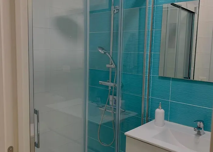 公寓 Un Descanso Junto Al Mar