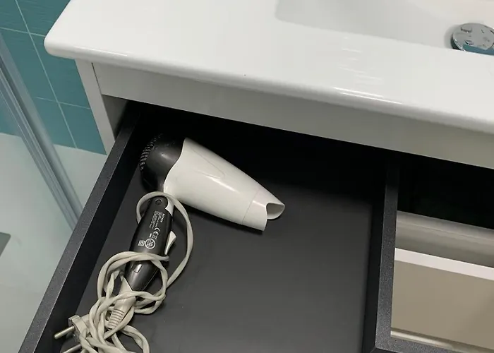 דירה Un Descanso Junto Al Mar פואנגירולה