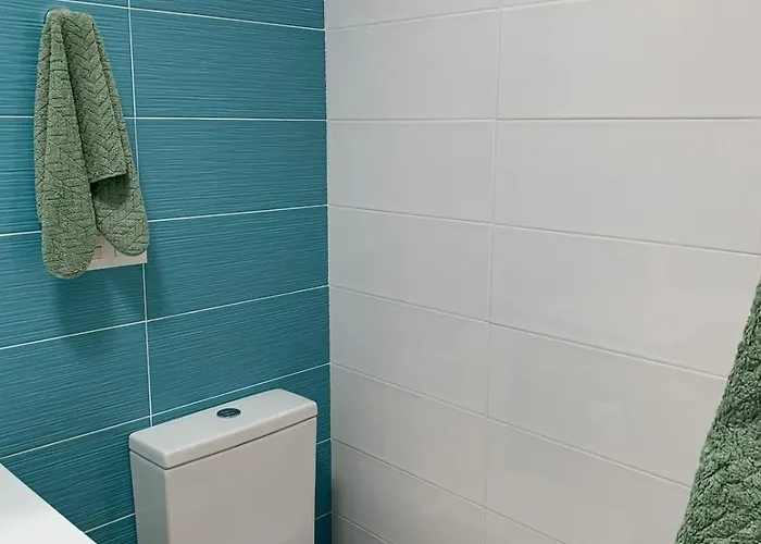 Un Descanso Junto Al Mar * פואנגירולה