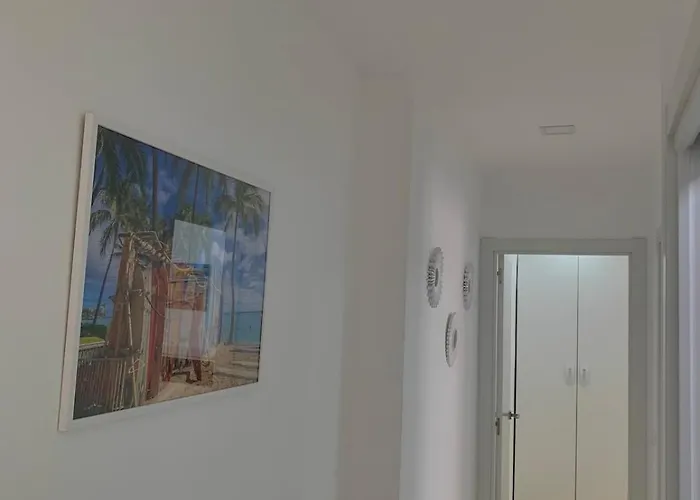 Un Descanso Junto Al Mar Appartement Fuengirola