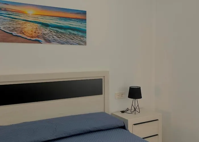 Appartement Un Descanso Junto Al Mar Fuengirola