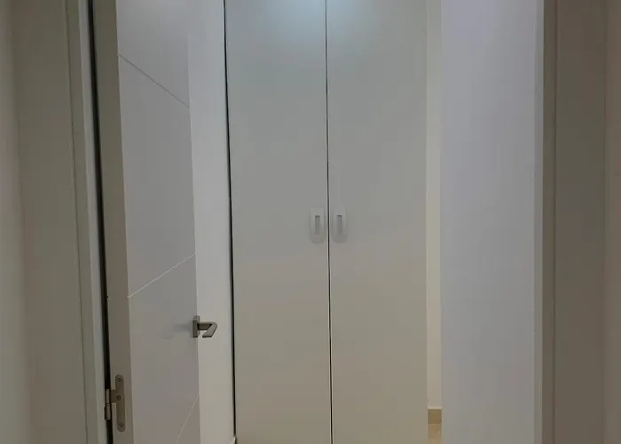 דירה Un Descanso Junto Al Mar *