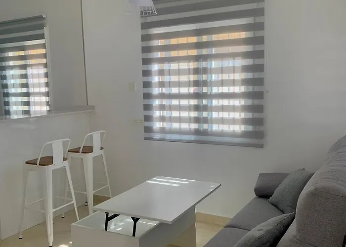 Un Descanso Junto Al Mar Fuengirola