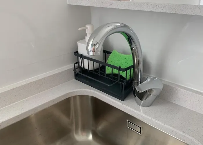 Un Descanso Junto Al Mar Appartement *