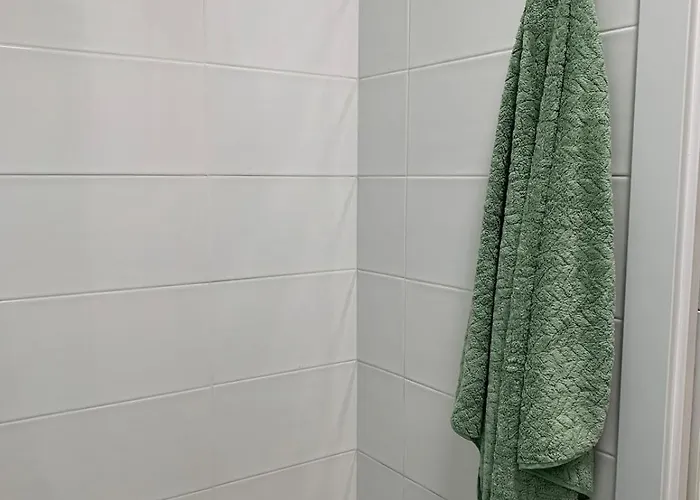 Un Descanso Junto Al Mar פואנגירולה