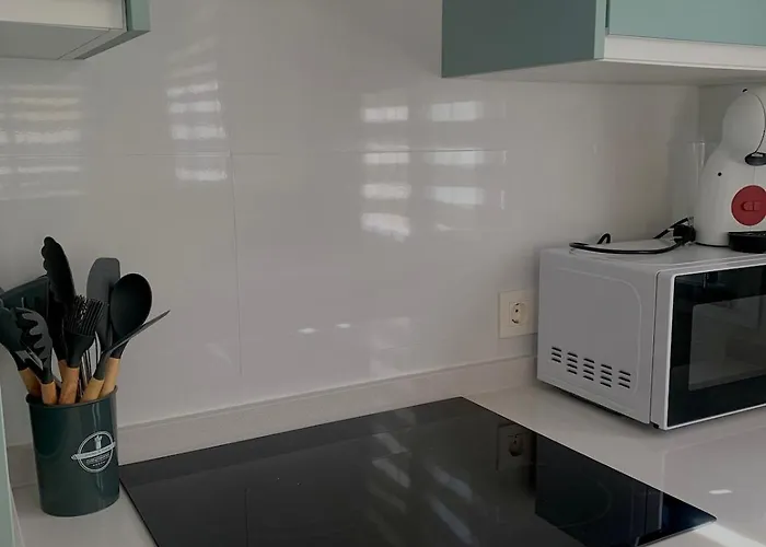 Un Descanso Junto Al Mar * Fuengirola