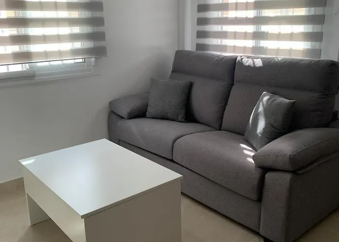 Appartement Un Descanso Junto Al Mar Fuengirola