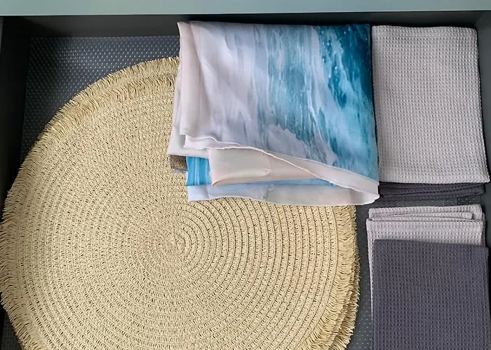 Un Descanso Junto Al Mar 丰希罗拉