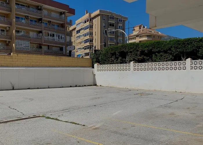 Un Descanso Junto Al Mar