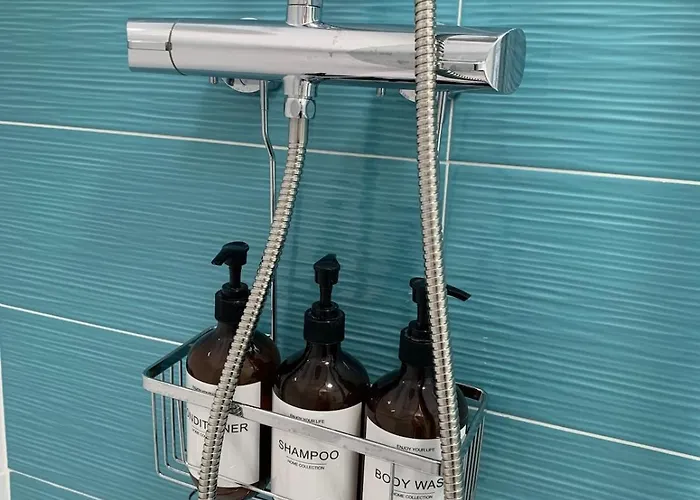 דירה Un Descanso Junto Al Mar *