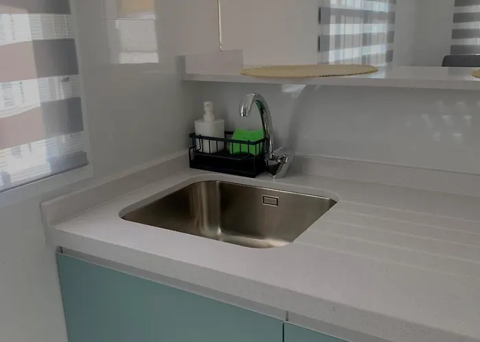 Un Descanso Junto Al Mar 丰希罗拉