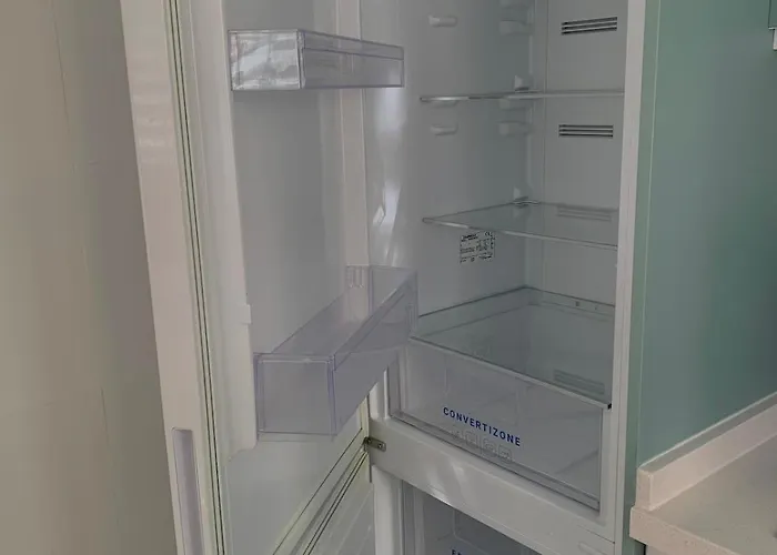 Un Descanso Junto Al Mar Fuengirola