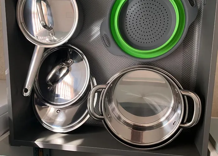 Un Descanso Junto Al Mar דירה *