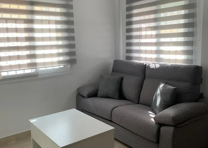 Appartement Un Descanso Junto Al Mar