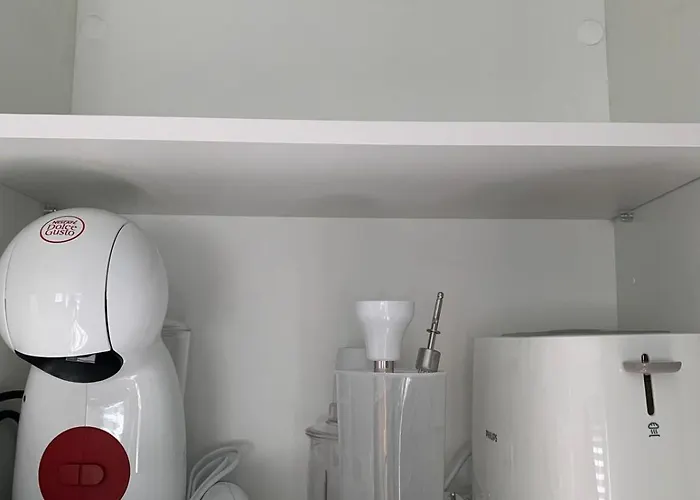 Un Descanso Junto Al Mar 公寓 丰希罗拉