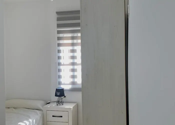 דירה Un Descanso Junto Al Mar