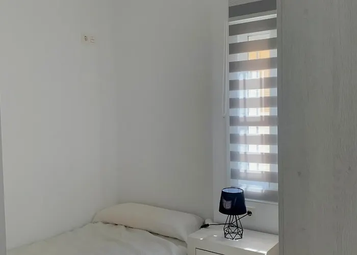 Appartement Un Descanso Junto Al Mar