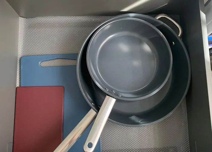 Un Descanso Junto Al Mar Fuengirola