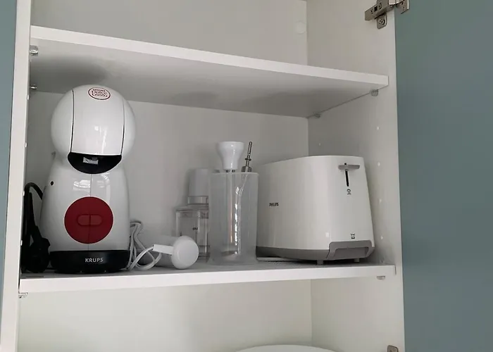 Un Descanso Junto Al Mar * 丰希罗拉