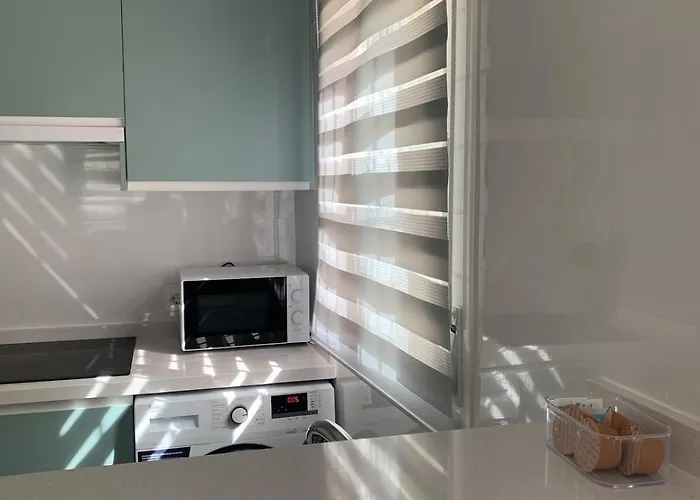 Un Descanso Junto Al Mar Appartement Fuengirola