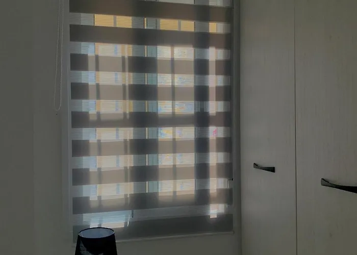 Un Descanso Junto Al Mar *