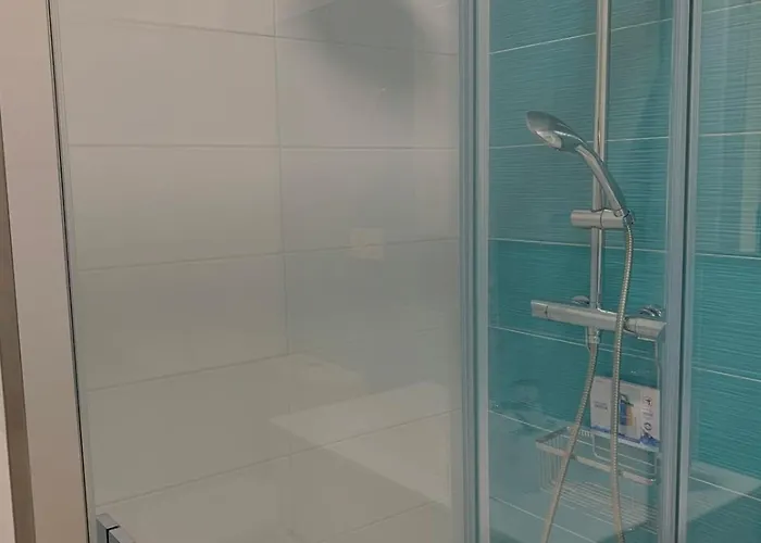 Un Descanso Junto Al Mar Appartement Fuengirola