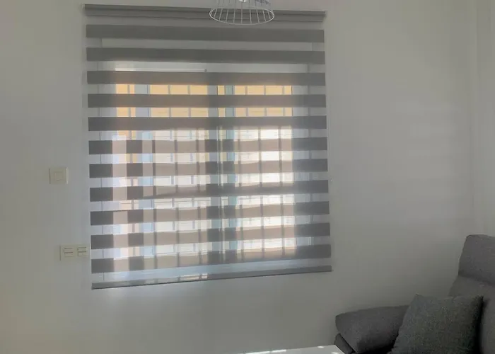 Appartement Un Descanso Junto Al Mar Fuengirola