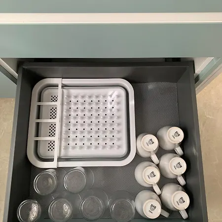 Un Descanso Junto Al Mar * Фуэнхирола